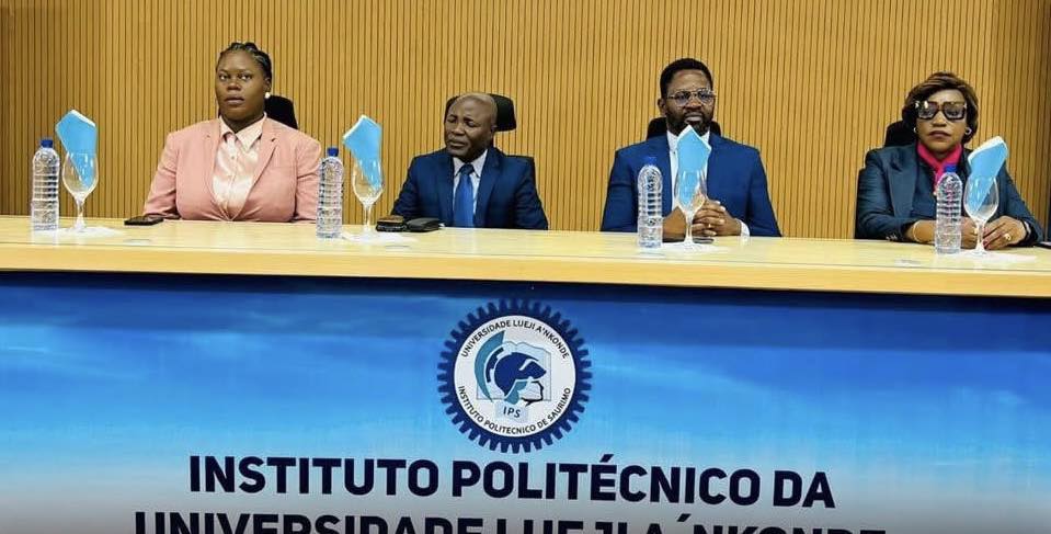 Corpo Directivo do IPS